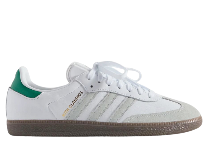 adidas Samba タイムセール中！！※8/31 23:59まで！！ こども ビームス（こども ビームス）【タイムセール】adidas